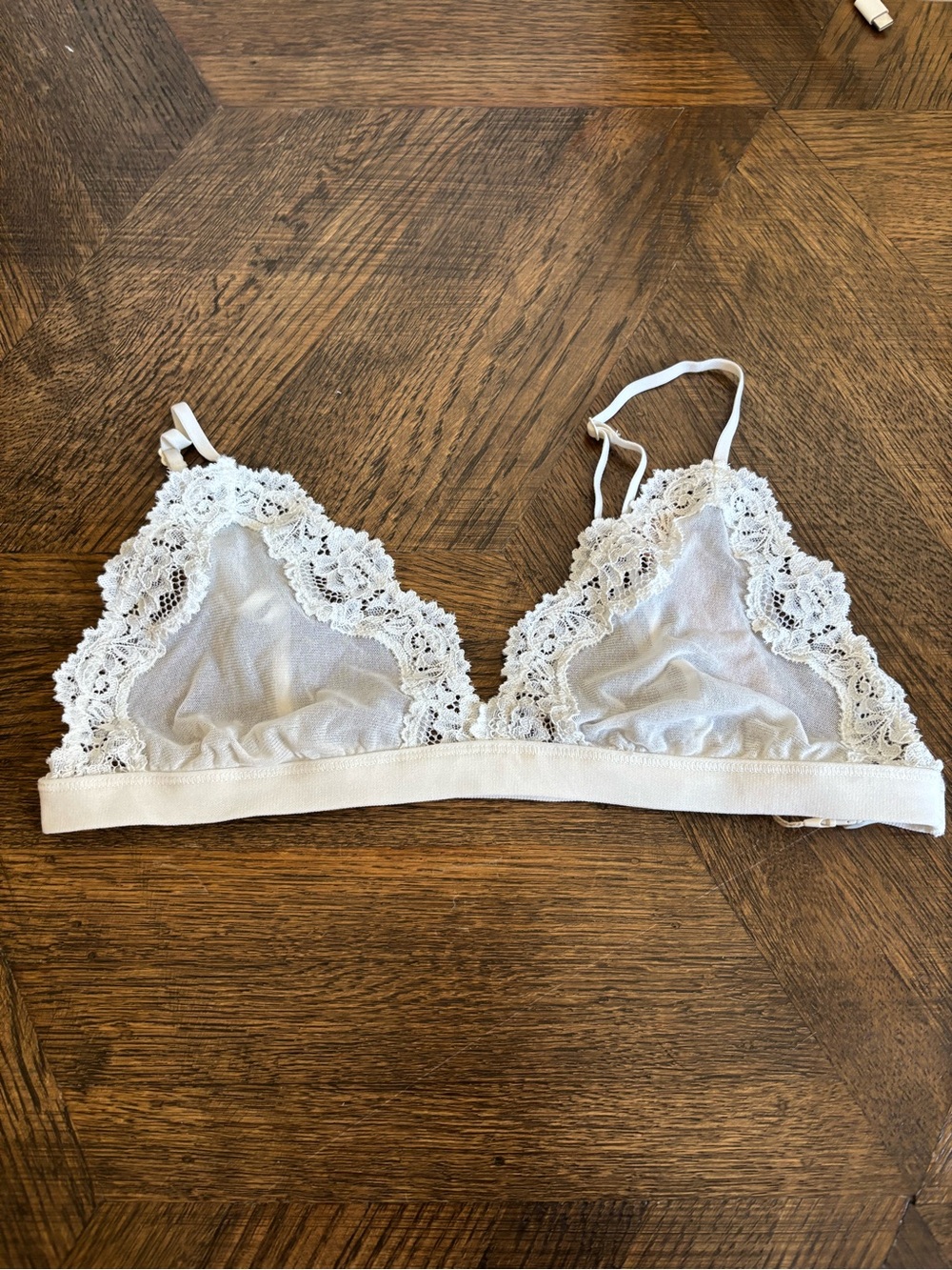 Fits everybody bralet